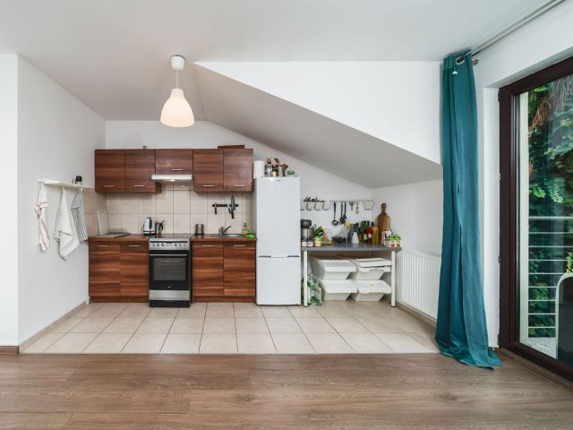 FOR SALE!! House 135 m2 in the heart of Podgórze - SPISKA - House - Sale - Kraków, Podgórze