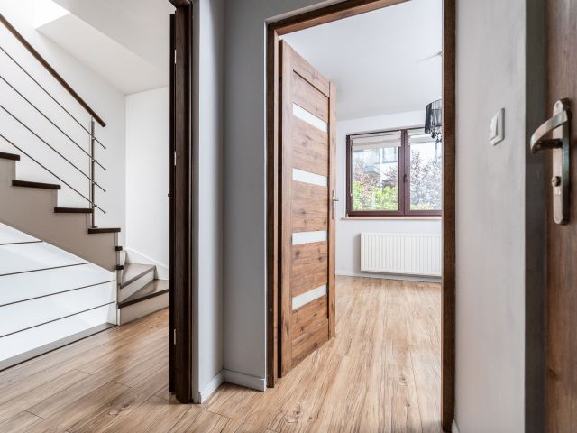 FOR SALE!! House 135 m2 in the heart of Podgórze - SPISKA - House - Sale - Kraków, Podgórze