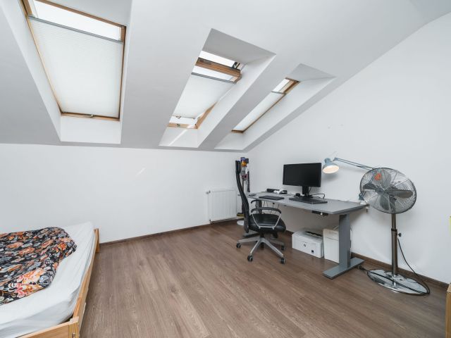 FOR SALE!! House 135 m2 in the heart of Podgórze - SPISKA - House - Sale - Kraków, Podgórze