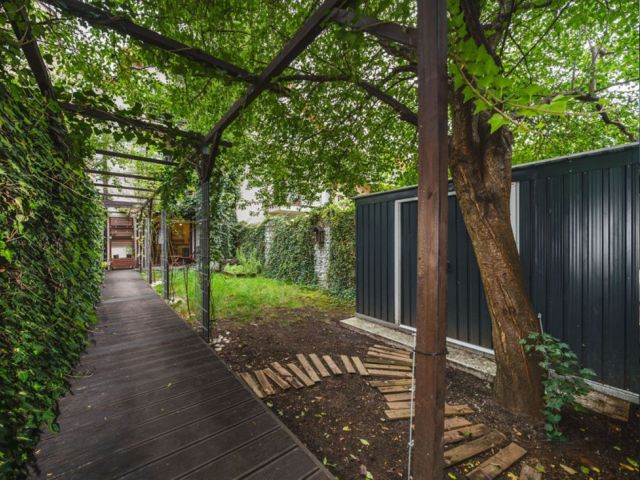 NA SPRZEDAŻ!! Dom 135 m2 w sercu Podgórza - SPISKA - Dom - Sprzedaż - Kraków, Podgórze