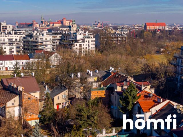 NA SPRZEDAŻ!! Dom 135 m2 w sercu Podgórza - SPISKA - Dom - Sprzedaż - Kraków, Podgórze