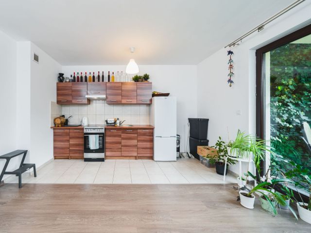 FOR SALE!! House 135 m2 in the heart of Podgórze - SPISKA - House - Sale - Kraków, Podgórze