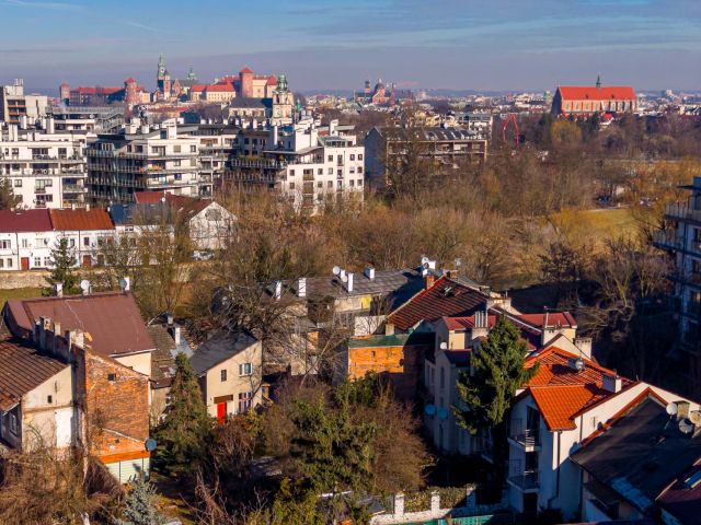 NA SPRZEDAŻ!! Dom 135 m2 w sercu Podgórza - SPISKA - Dom - Sprzedaż - Kraków, Podgórze