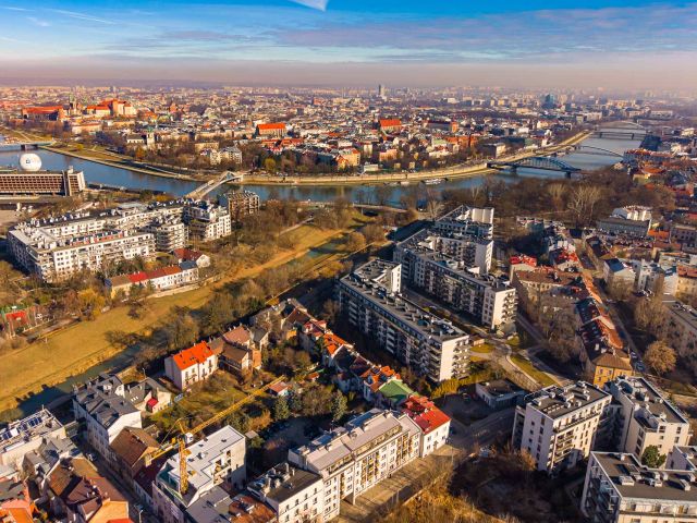 NA SPRZEDAŻ!! Dom 135 m2 w sercu Podgórza - SPISKA - Dom - Sprzedaż - Kraków, Podgórze