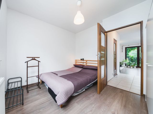 FOR SALE!! House 135 m2 in the heart of Podgórze - SPISKA - House - Sale - Kraków, Podgórze