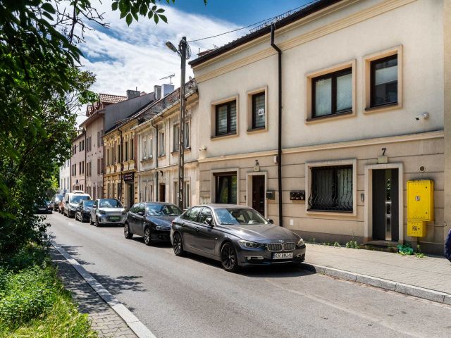 NA SPRZEDAŻ!! Dom 135 m2 w sercu Podgórza - SPISKA - Dom - Sprzedaż - Kraków, Podgórze