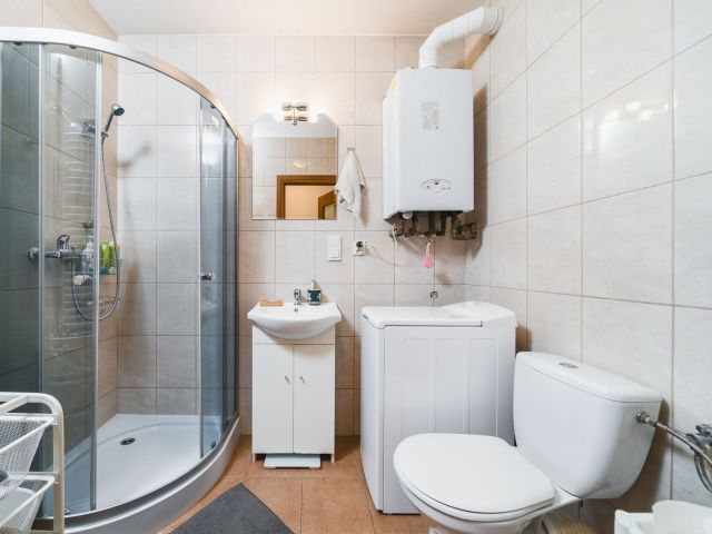 FOR SALE!! House 135 m2 in the heart of Podgórze - SPISKA - House - Sale - Kraków, Podgórze