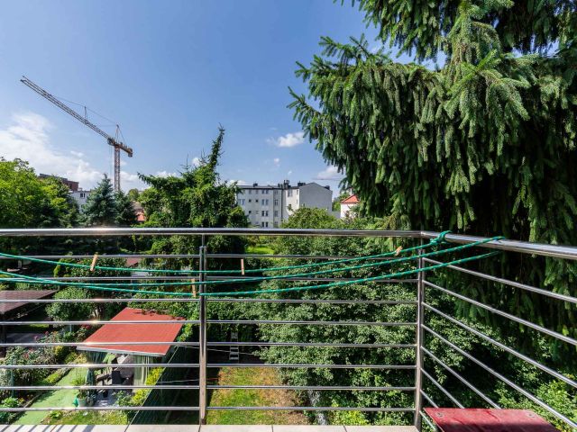 FOR SALE!! House 135 m2 in the heart of Podgórze - SPISKA - House - Sale - Kraków, Podgórze