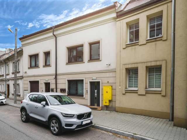 FOR SALE!! House 135 m2 in the heart of Podgórze - SPISKA - House - Sale - Kraków, Podgórze