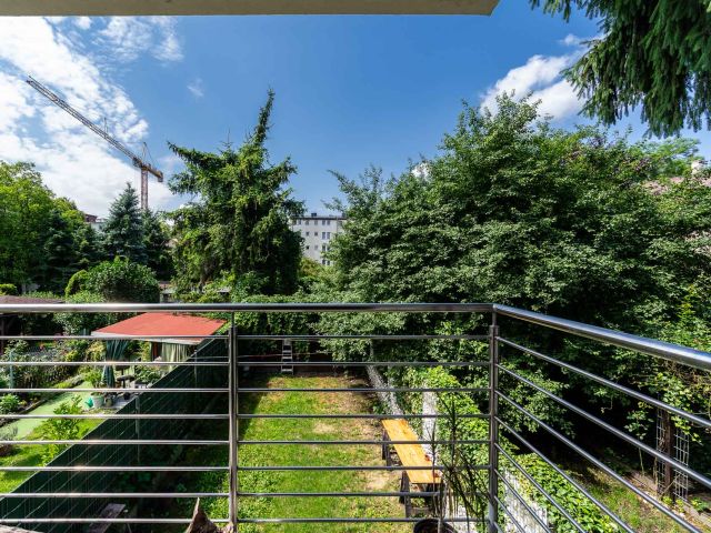 FOR SALE!! House 135 m2 in the heart of Podgórze - SPISKA - House - Sale - Kraków, Podgórze