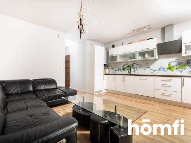 FOR SALE!! House 135 m2 in the heart of Podgórze - SPISKA - Дім - Продаж - Kraków, Podgórze