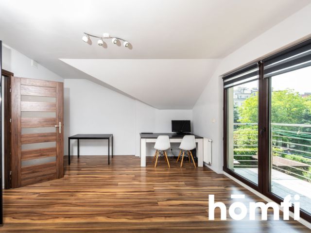 FOR SALE!! House 135 m2 in the heart of Podgórze - SPISKA - Дім - Продаж - Kraków, Podgórze