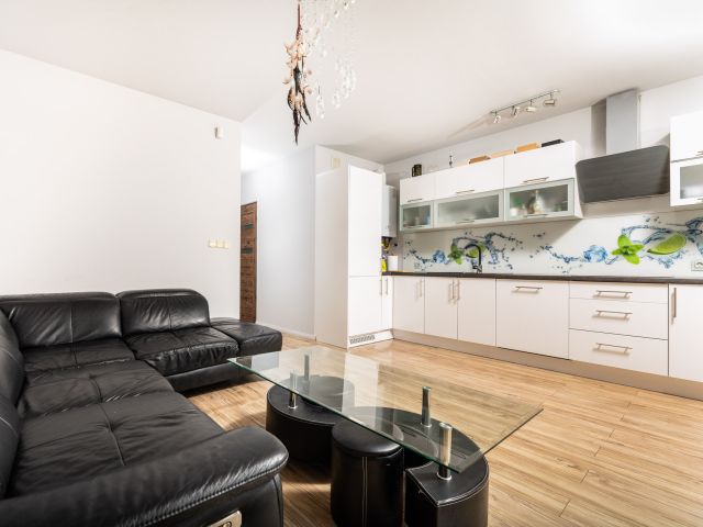 FOR SALE!! House 135 m2 in the heart of Podgórze - SPISKA - House - Sale - Kraków, Podgórze