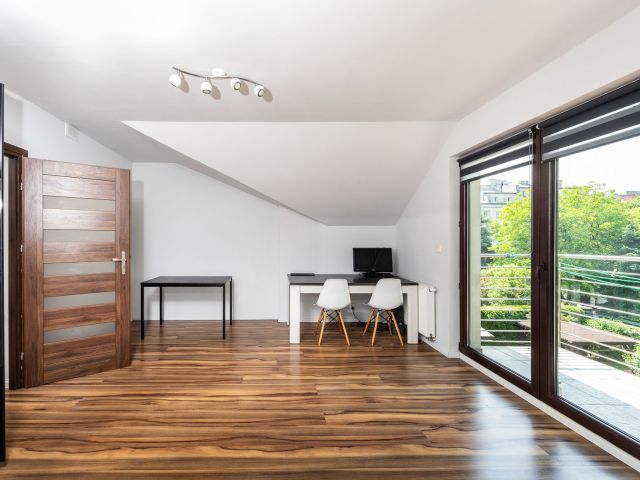 FOR SALE!! House 135 m2 in the heart of Podgórze - SPISKA - House - Sale - Kraków, Podgórze