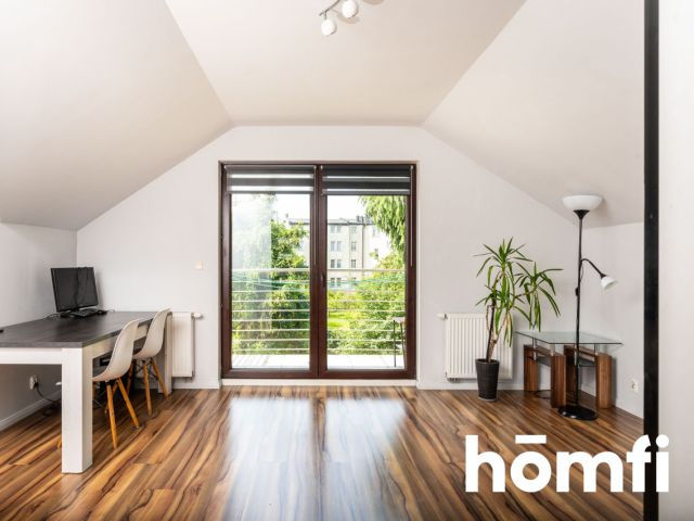 FOR SALE!! House 135 m2 in the heart of Podgórze - SPISKA - Дім - Продаж - Kraków, Podgórze