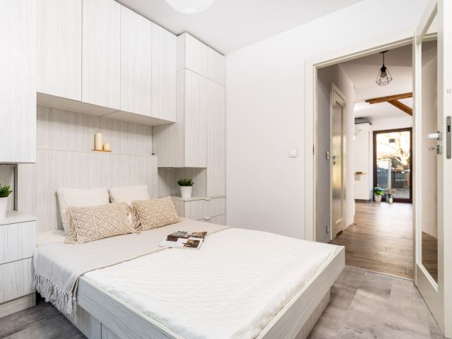 NA SPRZEDAŻ!! Dom 135 m2 w sercu Podgórza - SPISKA - Dom - Sprzedaż - Kraków, Podgórze