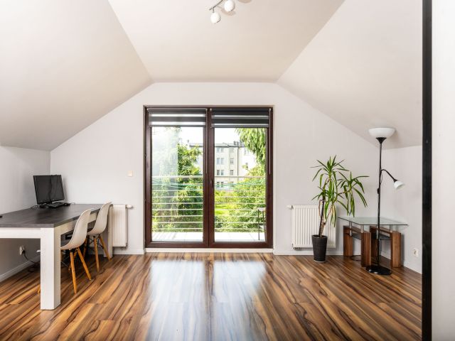 NA SPRZEDAŻ!! Dom 135 m2 w sercu Podgórza - SPISKA - Dom - Sprzedaż - Kraków, Podgórze