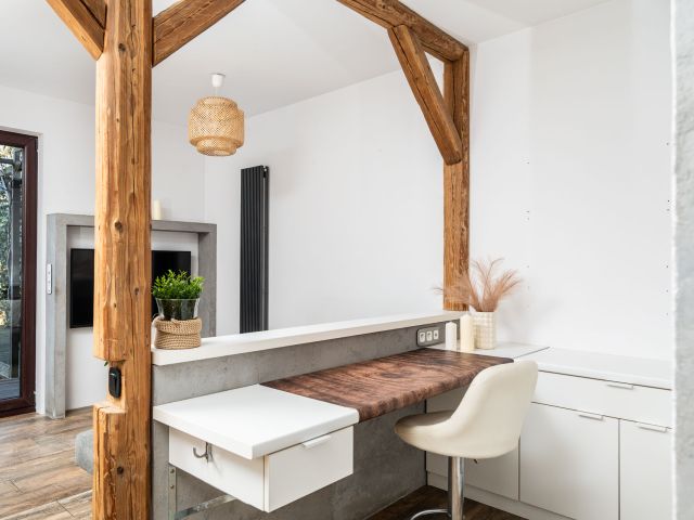 NA SPRZEDAŻ!! Dom 135 m2 w sercu Podgórza - SPISKA - Dom - Sprzedaż - Kraków, Podgórze