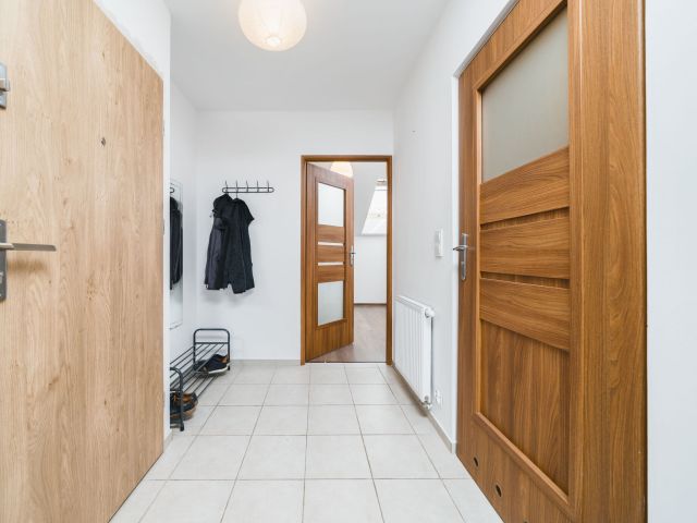 NA SPRZEDAŻ!! Dom 135 m2 w sercu Podgórza - SPISKA - Dom - Sprzedaż - Kraków, Podgórze