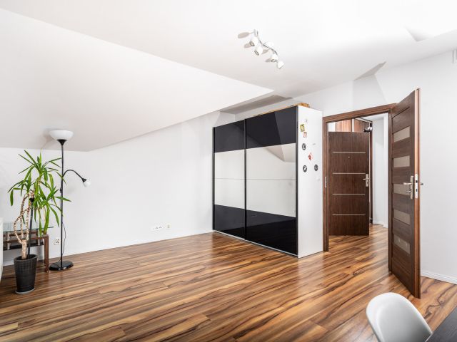 FOR SALE!! House 135 m2 in the heart of Podgórze - SPISKA - House - Sale - Kraków, Podgórze