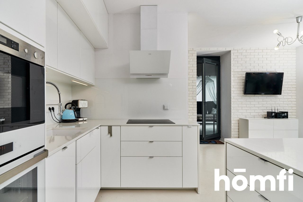 Apartament Kurkowa 14, 2 sypialnie+salon+taras - Mieszkanie - Wynajem - Wrocław, Śródmieście / Nadodrze