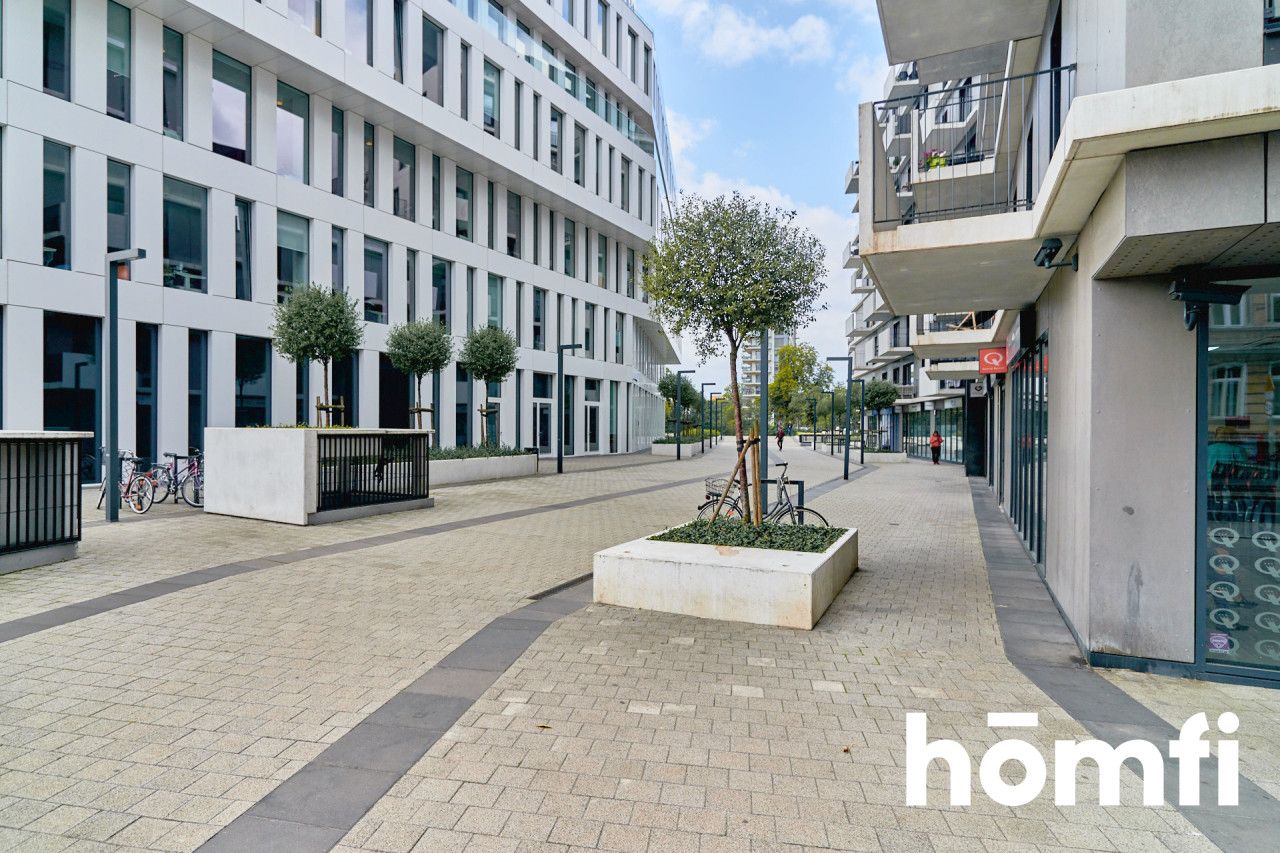 Apartament Kurkowa 14, 2 sypialnie+salon+taras - Mieszkanie - Wynajem - Wrocław, Śródmieście / Nadodrze