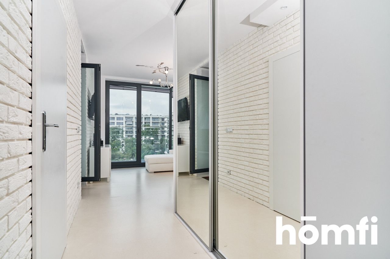 Apartament Kurkowa 14, 2 sypialnie+salon+taras - Mieszkanie - Wynajem - Wrocław, Śródmieście / Nadodrze