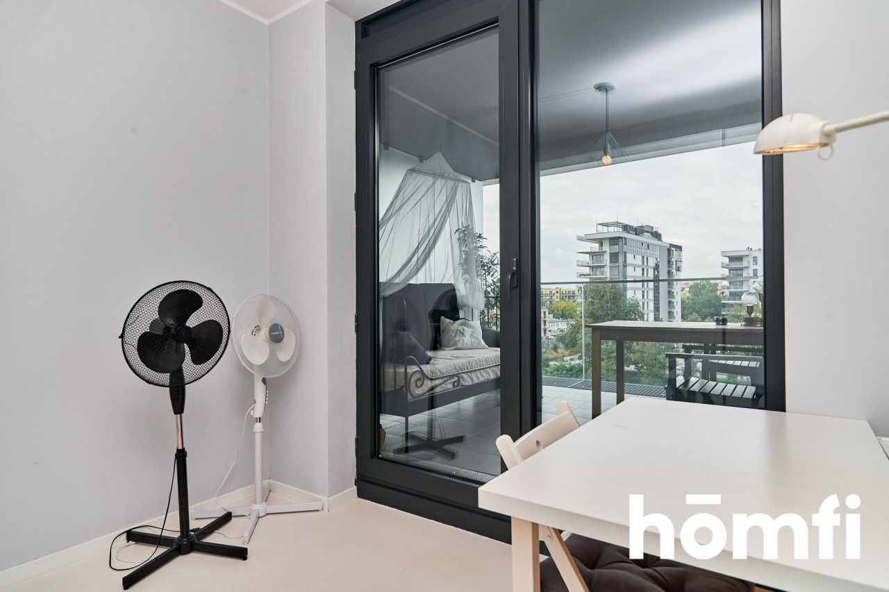 Apartament Kurkowa 14, 2 sypialnie+salon+taras - Mieszkanie - Wynajem - Wrocław, Śródmieście / Nadodrze