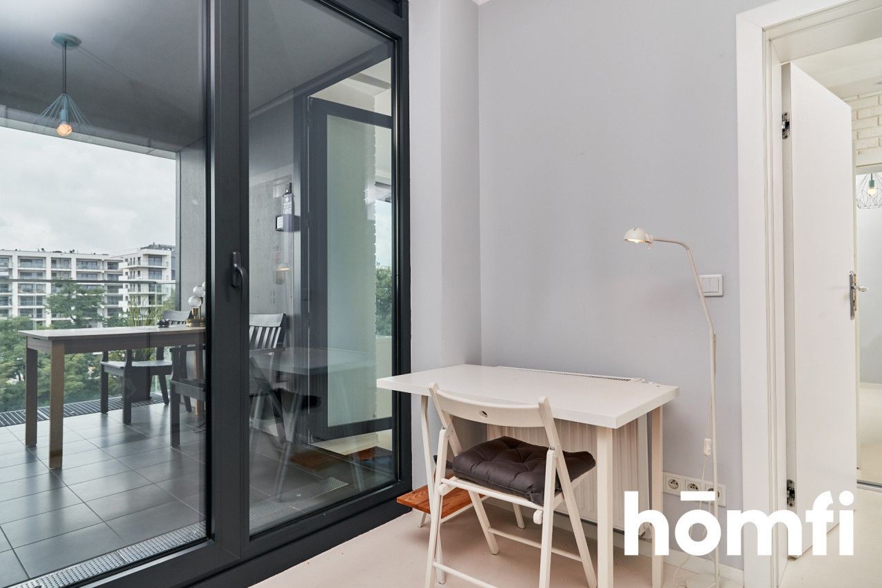 Apartament Kurkowa 14, 2 sypialnie+salon+taras - Mieszkanie - Wynajem - Wrocław, Śródmieście / Nadodrze