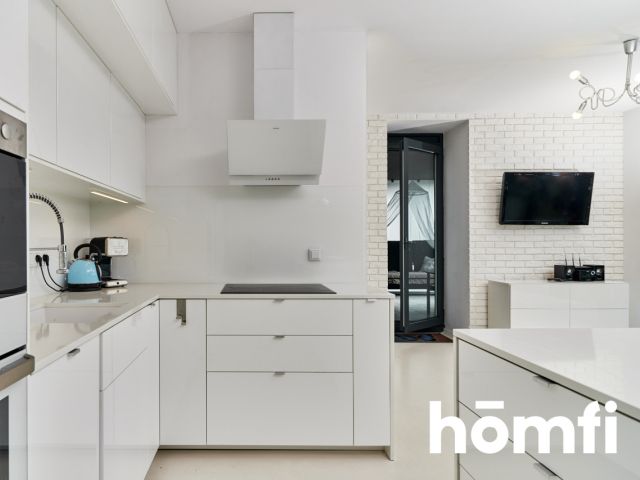 Apartament Kurkowa 14, 2 sypialnie+salon+taras - Mieszkanie - Wynajem - Wrocław, Śródmieście / Nadodrze