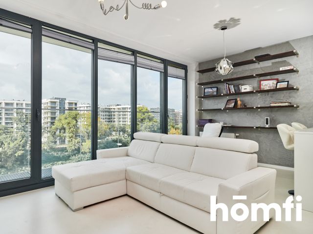 Kurkowa 14, 2 bed apartament + saloon with kitchenette - Apartment - Rent - Wrocław, Śródmieście / Nadodrze