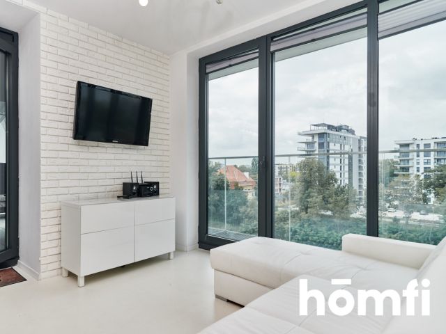 Apartament Kurkowa 14, 2 sypialnie+salon+taras - Mieszkanie - Wynajem - Wrocław, Śródmieście / Nadodrze