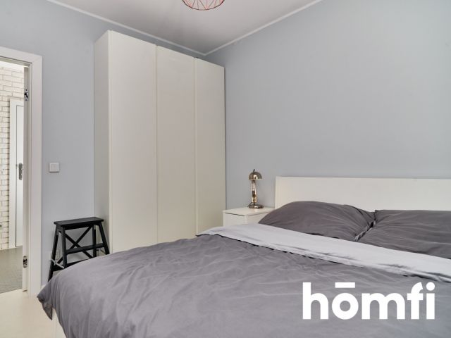 Apartament Kurkowa 14, 2 sypialnie+salon+taras - Mieszkanie - Wynajem - Wrocław, Śródmieście / Nadodrze