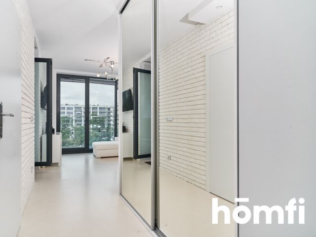 Apartament Kurkowa 14, 2 sypialnie+salon+taras - Mieszkanie - Wynajem - Wrocław, Śródmieście / Nadodrze