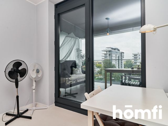 Apartament Kurkowa 14, 2 sypialnie+salon+taras - Mieszkanie - Wynajem - Wrocław, Śródmieście / Nadodrze