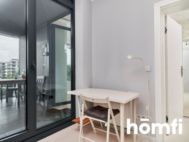 Apartament Kurkowa 14, 2 sypialnie+salon+taras - Mieszkanie - Wynajem - Wrocław, Śródmieście / Nadodrze