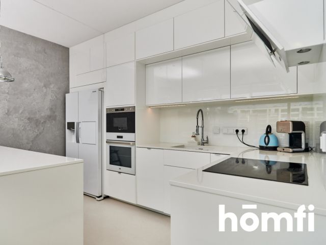 Apartament Kurkowa 14, 2 sypialnie+salon+taras - Mieszkanie - Wynajem - Wrocław, Śródmieście / Nadodrze