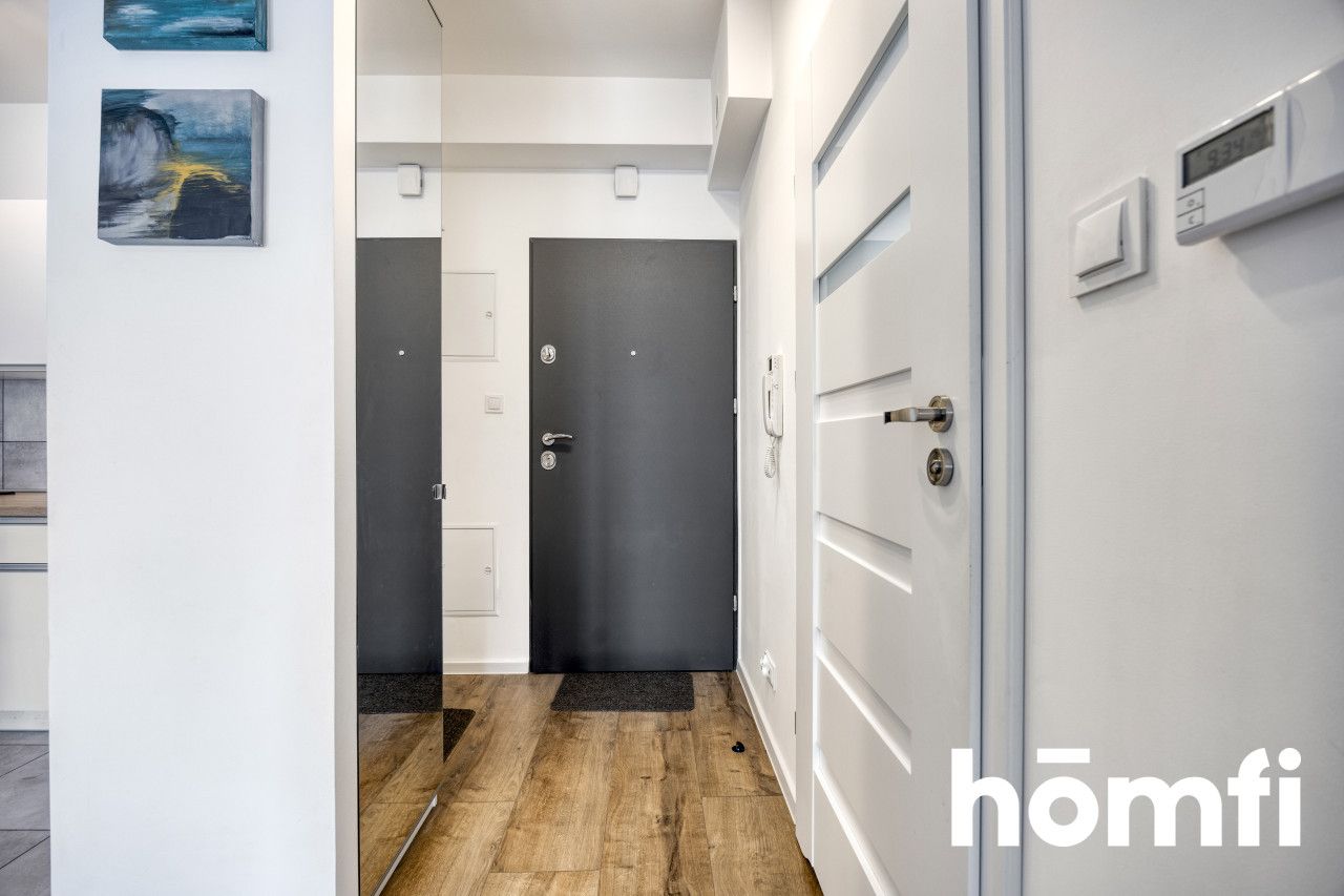 Modern 2 rooms | balcony, elevator | Głogów Młp. - Квартира - Оренда - Rzeszowski, Głogów Małopolski