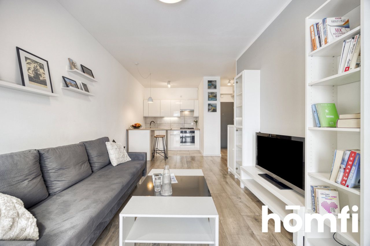 Modern 2 rooms | balcony, elevator | Głogów Młp. - Квартира - Оренда - Rzeszowski, Głogów Małopolski