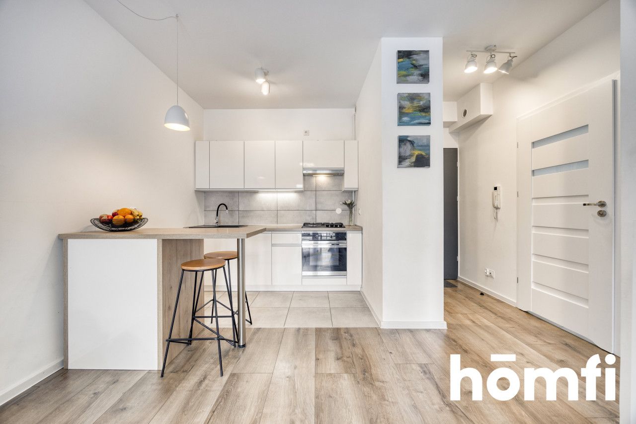 Modern 2 rooms | balcony, elevator | Głogów Młp. - Квартира - Оренда - Rzeszowski, Głogów Małopolski