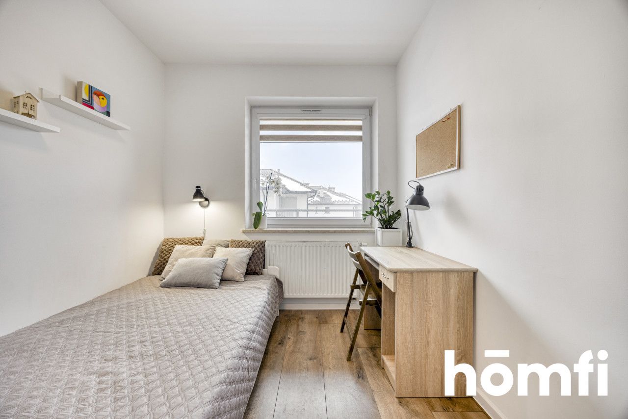 Modern 2 rooms | balcony, elevator | Głogów Młp. - Квартира - Оренда - Rzeszowski, Głogów Małopolski