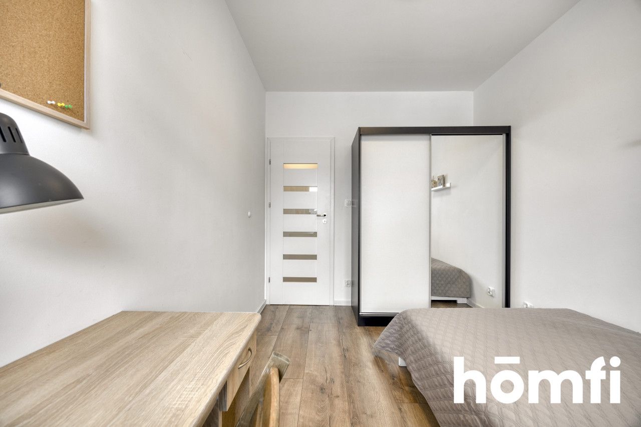 Modern 2 rooms | balcony, elevator | Głogów Młp. - Квартира - Оренда - Rzeszowski, Głogów Małopolski