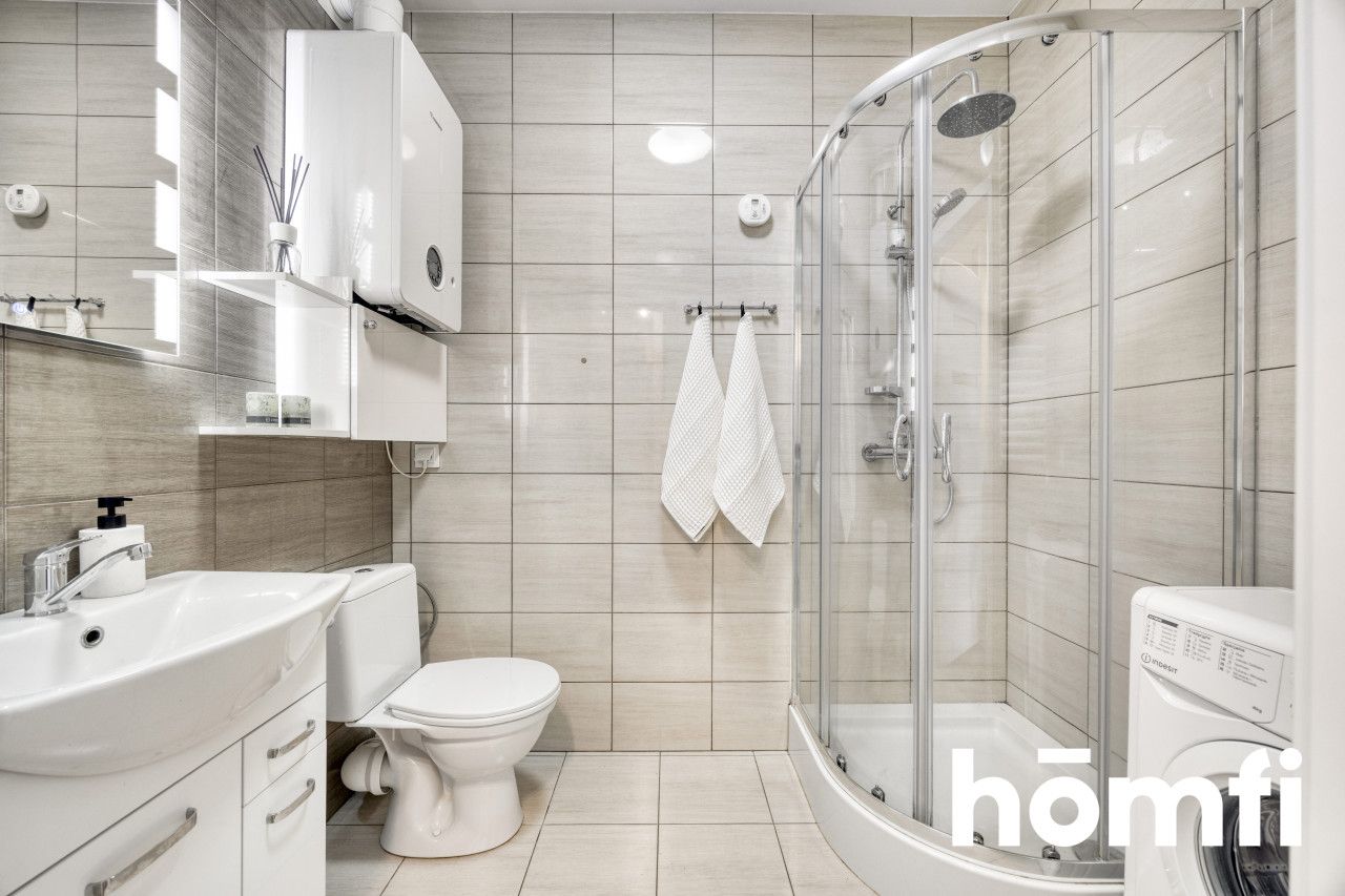 Modern 2 rooms | balcony, elevator | Głogów Młp. - Квартира - Оренда - Rzeszowski, Głogów Małopolski