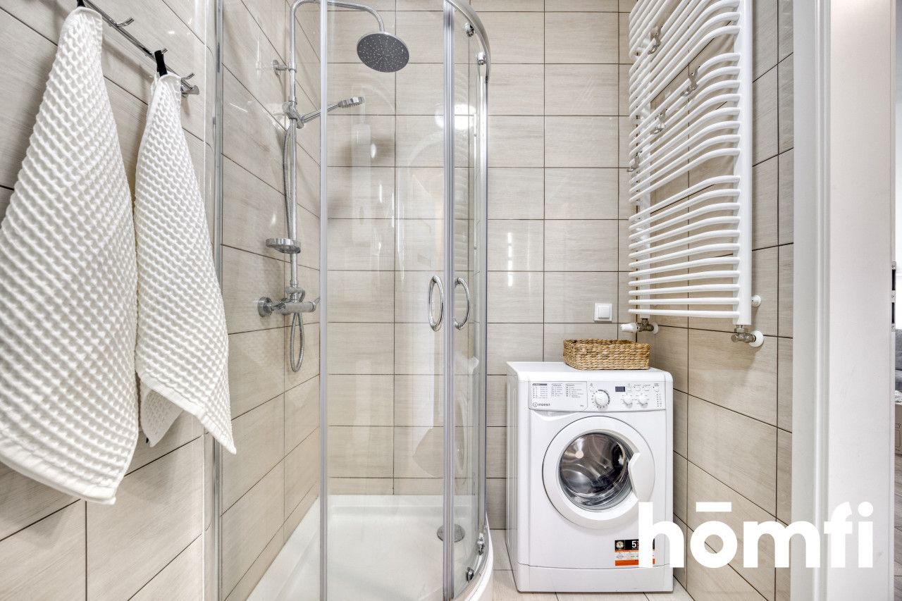 Modern 2 rooms | balcony, elevator | Głogów Młp. - Квартира - Оренда - Rzeszowski, Głogów Małopolski