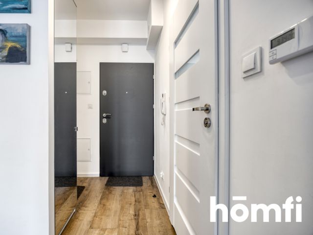 Nowoczesne 2 pokoje | balkon, winda | Głogów Młp. - Mieszkanie - Wynajem - Rzeszowski, Głogów Małopolski