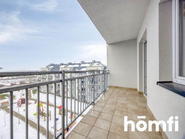 Nowoczesne 2 pokoje | balkon, winda | Głogów Młp. - Mieszkanie - Wynajem - Rzeszowski, Głogów Małopolski