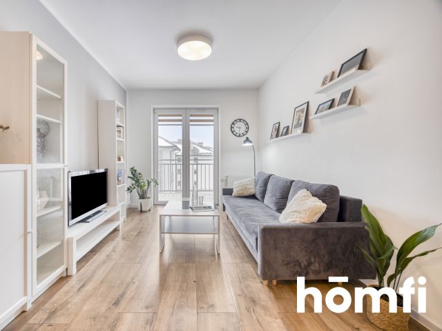 Nowoczesne 2 pokoje | balkon, winda | Głogów Młp. - Mieszkanie - Wynajem - Rzeszowski, Głogów Małopolski