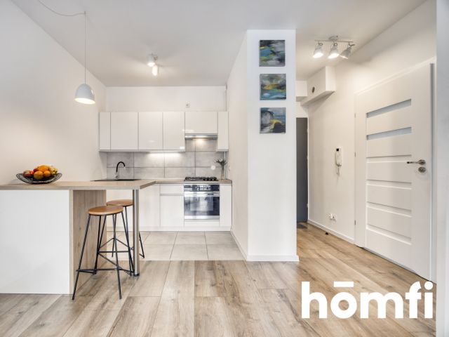 Nowoczesne 2 pokoje | balkon, winda | Głogów Młp. - Mieszkanie - Wynajem - Rzeszowski, Głogów Małopolski