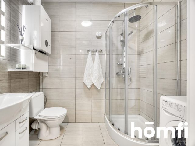 Nowoczesne 2 pokoje | balkon, winda | Głogów Młp. - Mieszkanie - Wynajem - Rzeszowski, Głogów Małopolski