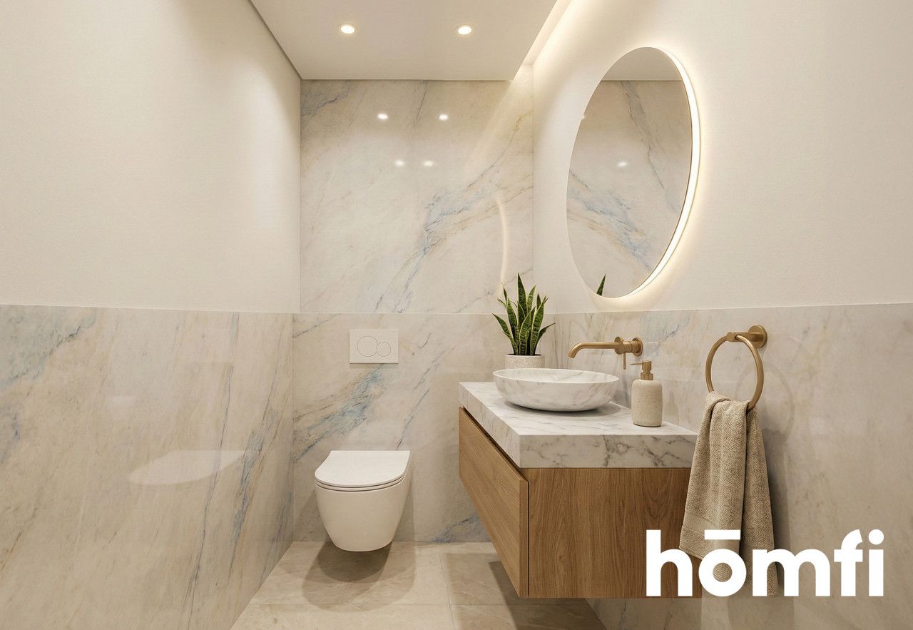 3-Room Apartment with Potential | Separate Kitchen | Kurdwanów - Apartment - Sale - Kraków, Podgórze / Kurdwanów